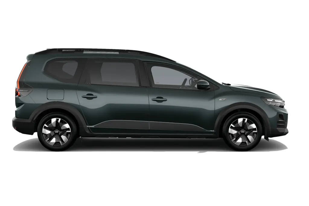 Dacia Jogger De nieuwe TCe 110 expression l Nu te bestellen bij Zeeuw & Zeeuw