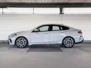 BMW 2 Serie Gran Coupé 220
