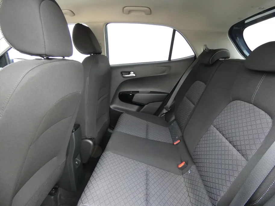 Kia Picanto 1.0 DPi 63pk 4-zits DynamicPlusLine