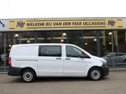 Mercedes-Benz Vito 111 CDI Lang DC Comfort EX.BTW Lease v.a. 363,- pm