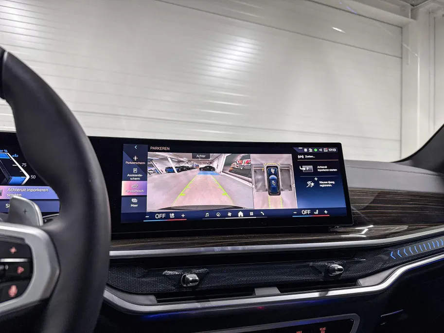 BMW X5 xDrive50e