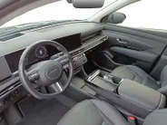 Hyundai Tucson 1.6 T-GDI PHEV Premium | Apple Carplay/Android Auto | Climate control | Adaptive Cruise Control | Lichtmetalen velgen 19'