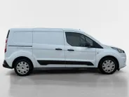 Ford Transit Connect 1.5 EcoBlue L2 Trend 100 pk 6 bak | BPM-VRIJ | Airco | Achteruitrijcamera | Parkeersensoren achter | Trekhaak | Apple Car Play & Android Auto | Laadruimtebetimmering