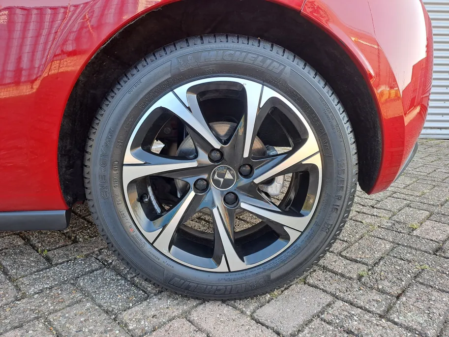 DS DS 3 1.2 PureTech Performance Line AUTOMAAT | Navigatie | Climate | Cruise | schakelpaddles | Apple Carplay/Android Auto