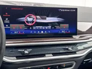 BMW X6 xDrive40i