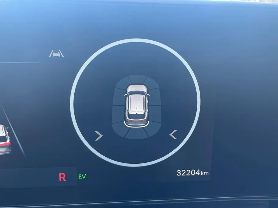 Hyundai Kona 1.6 GDI HEV Premium Sky *Automaat*Navi+360Camera*Schuif/kanteldak*Climate Control*Stoeverwarming/ventilatie*Adapt. Cruise Control*VOL OPTIES!