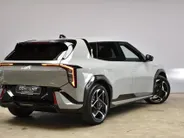 Kia EV4 81,4 kWh 204PK GT-Line Business Edition NIEUW - VOORRAADACTIE