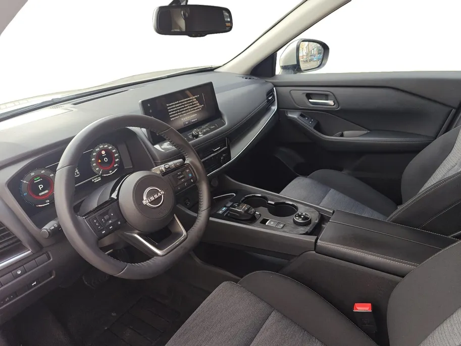 Nissan X-Trail 1.5 e-4orce N-Connecta 4WD 7p. | 7-ZITS | STOELVERWARMING | ELEKTRISCHE ACHTERKLEP | CARPLAY | ANROID AUTO