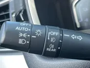 Honda CR-V 2.0 Hybrid Comfort *Automaat*Navi+Camera*Climate Control*Lederen bekleding*Adapt. Cruise Control*LM.Velgen*Zeer nette auto!