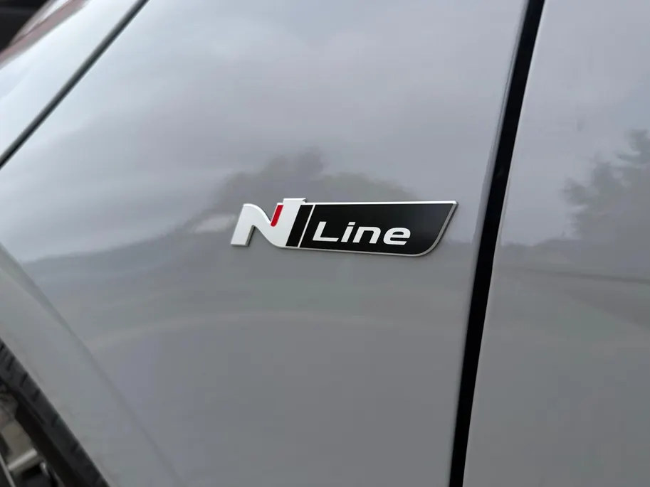 Hyundai IONIQ 5 N Line Business 84 kWh | Z&Z Topdeal! | Van €51.890,- nu voor €47.890,-  |