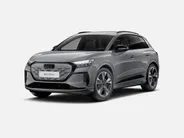 Audi Q4 Q4 S edition performance 286 PK · Tech plus ·  Trekhaak elek. wegklapbaar · Lendensteunen
