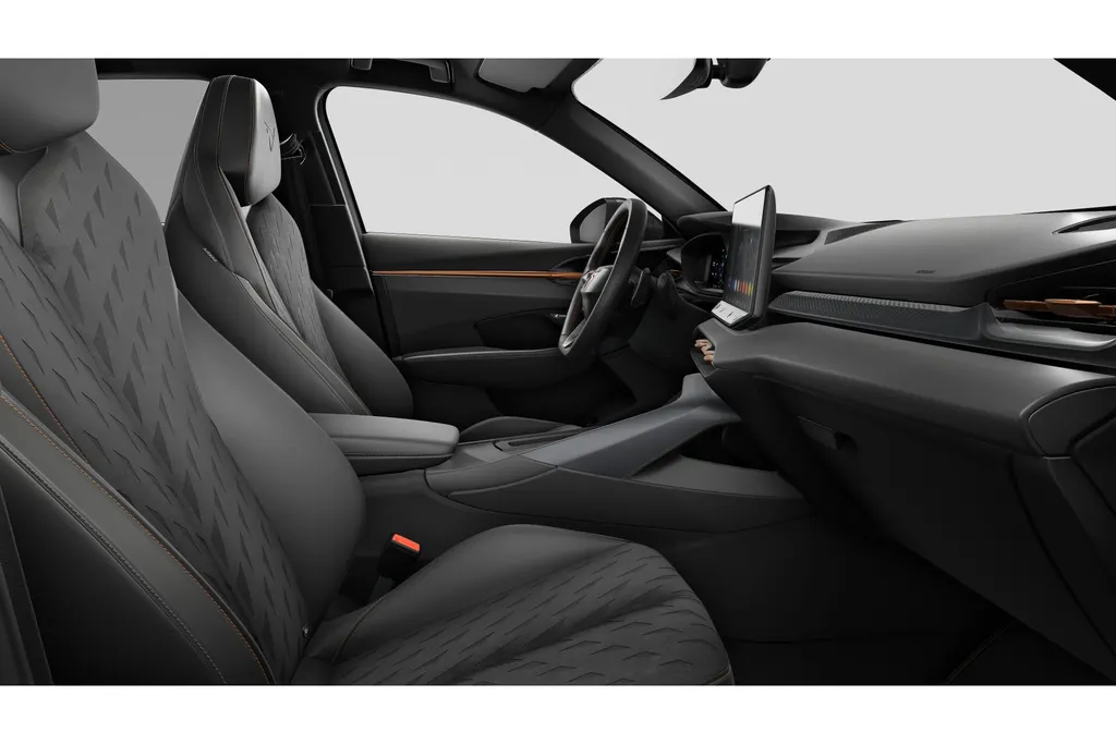 CUPRA Terramar VZ Performance | 360 graden camera | Achteruitrijcamera | Draadloze Apple CarPlay™, Android Auto™