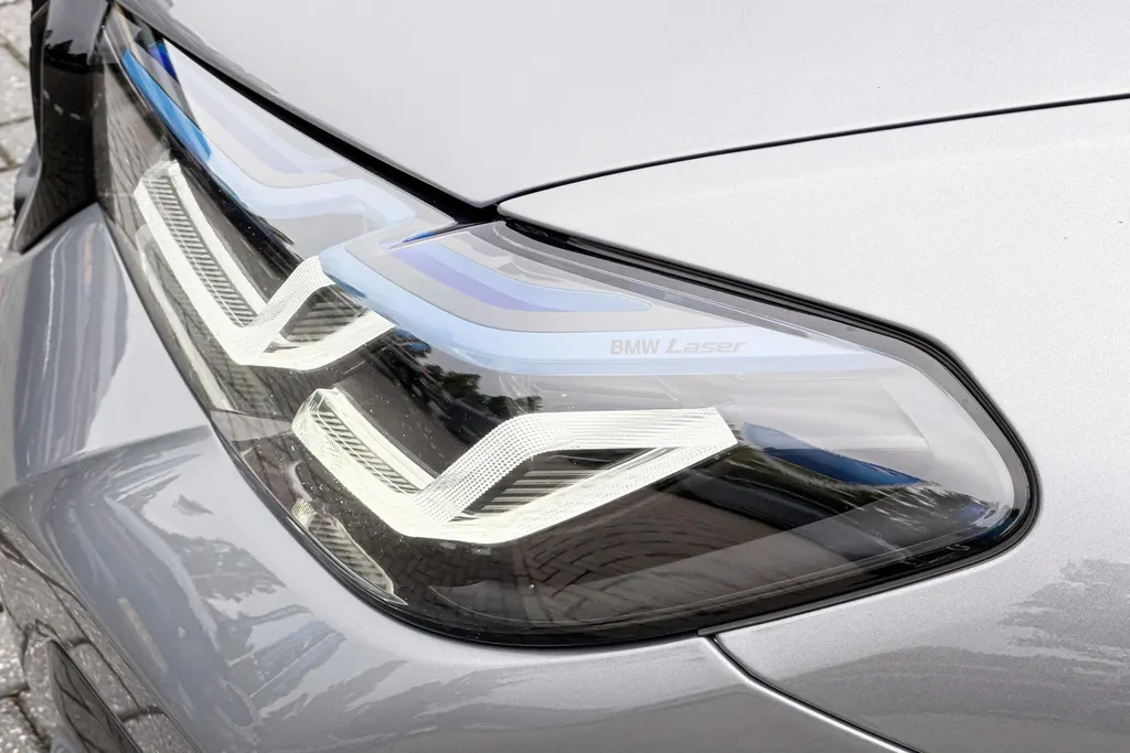BMW 5 Serie Sedan 545e xDrive