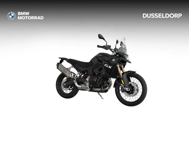 BMW F 900 R