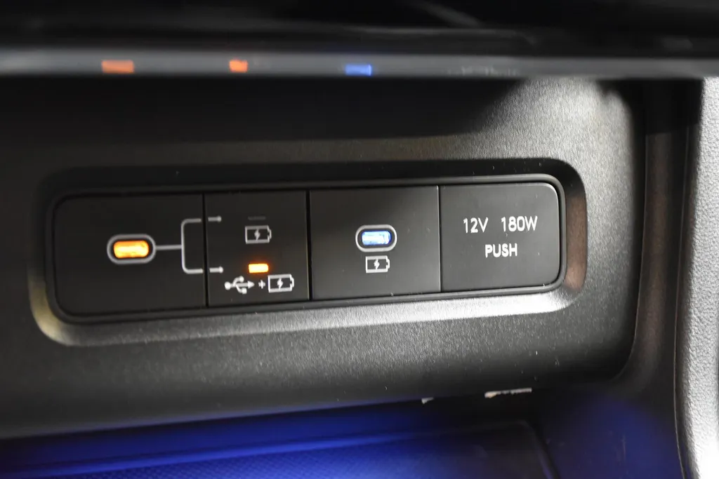 Hyundai Tucson 1.6 T-GDi PHEV Premium I Leder I 360 Camera