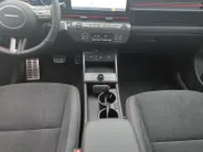 Hyundai Kona 1.6 GDI HEV N Line | BESTE DEAL VAN NL! | VAN 42.400,- VOOR 37.750,-! RIJKLAAR |  OP = OP |