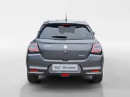 Suzuki Swift 1.2 Select Smart Hybrid | All weather banden | Navigatie | Adaptieve cruise control | Garantie tot 2035