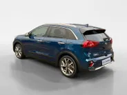 Kia Niro 1.6 GDi Hybrid ExecutiveLine Full options | Dealer onderhouden | Leder interieur | Stoelverwarming en verkoeling | Schuifkanteldak