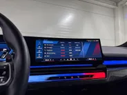 BMW M5 Sedan M5