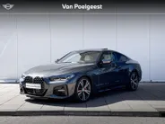 BMW 4 Serie Coupé 430i High Executive M-Sport