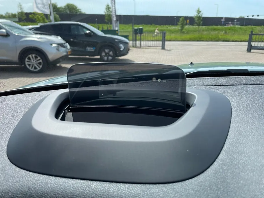 MINI Countryman 1.5 Cooper S E ALL4 Chili *Automaat*Navi+Camera*Climate Control*Schuif/kanteldak*Heads up Display*Harman Kardon Audio*Stoelverwarming*Vol opties!
