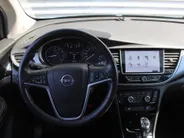 Opel Mokka X 1.4 Turbo Innovation | Automaat | Trekhaak | Stuur-/stoelverwarming | Navi | 18' LM | Camera | Clima |