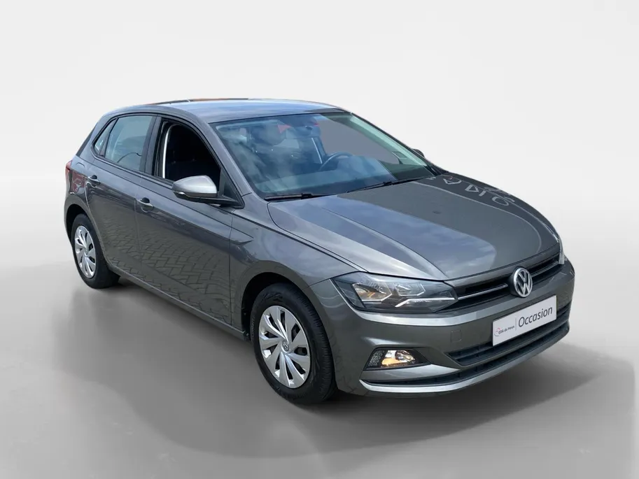Volkswagen Polo 1.0 TSI Comfortline NL auto | Apple CarPlay / Android-Auto | Adapt. Cruise control | airco | etc.