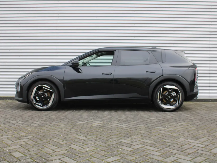 Kia EV4 Plus Advanced 81.4 kWh | Hoge korting! | Nieuw | Direct leverbaar | Actieradius tot 594 km (WLTP) | 18% bijtelling |