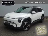 Kia EV3 58,3 kWh 204pk Plus Advanced
