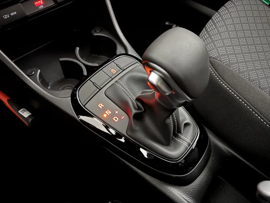 Kia Picanto 1.0 AMT automaat 4-zits DynamicPlusLine 16' velgen