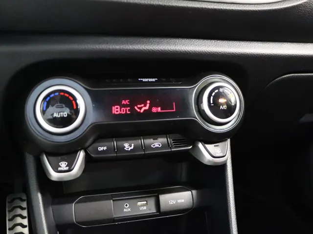 Kia Picanto 1.0 T-GDI GT-Line