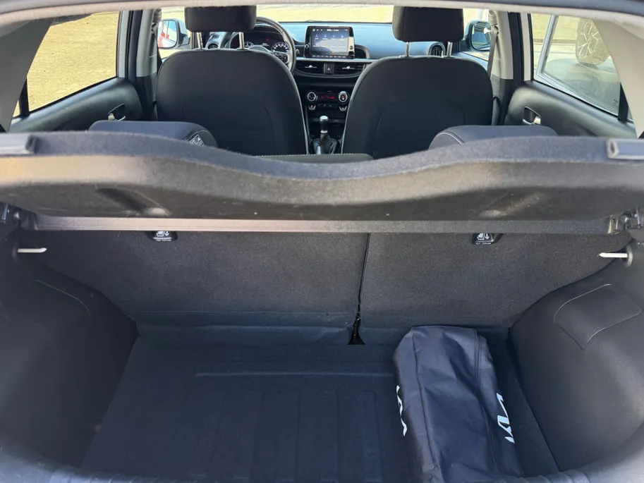 Kia Picanto 1.0 DPi Dynamic PlusLine | Keyless entry | Navigatie | Camera