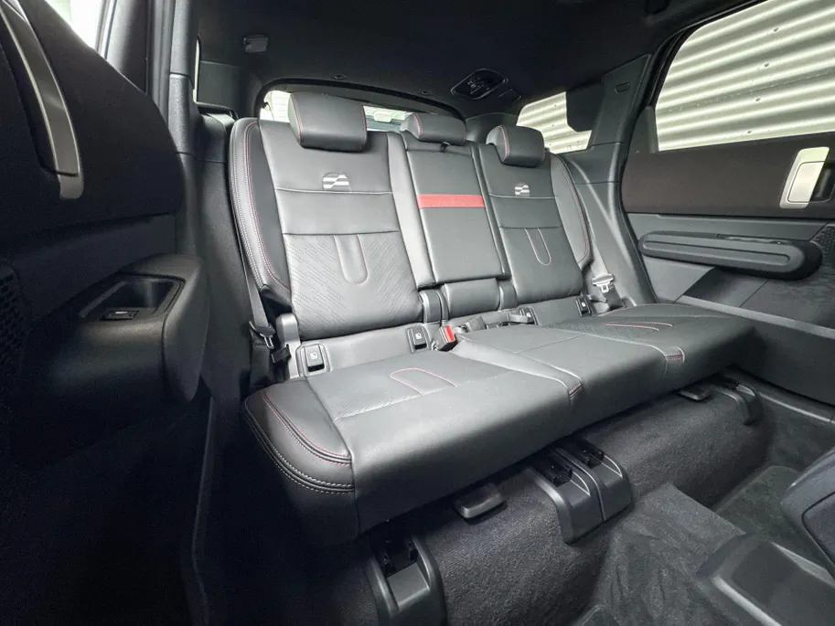 MINI Countryman John Cooper Works All4