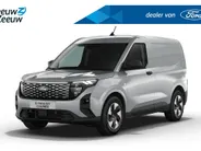 Ford E-Transit Courier Trend 46 kWh 136 pk | | Dit betreft een te bestellen voertuig - Prijs vanaf € 27.818 ex BTW | Nu 0,99% rente op financial lease | Apple Car Play / Android auto | Climate Control | Snelladen | Achteruitrijcamera