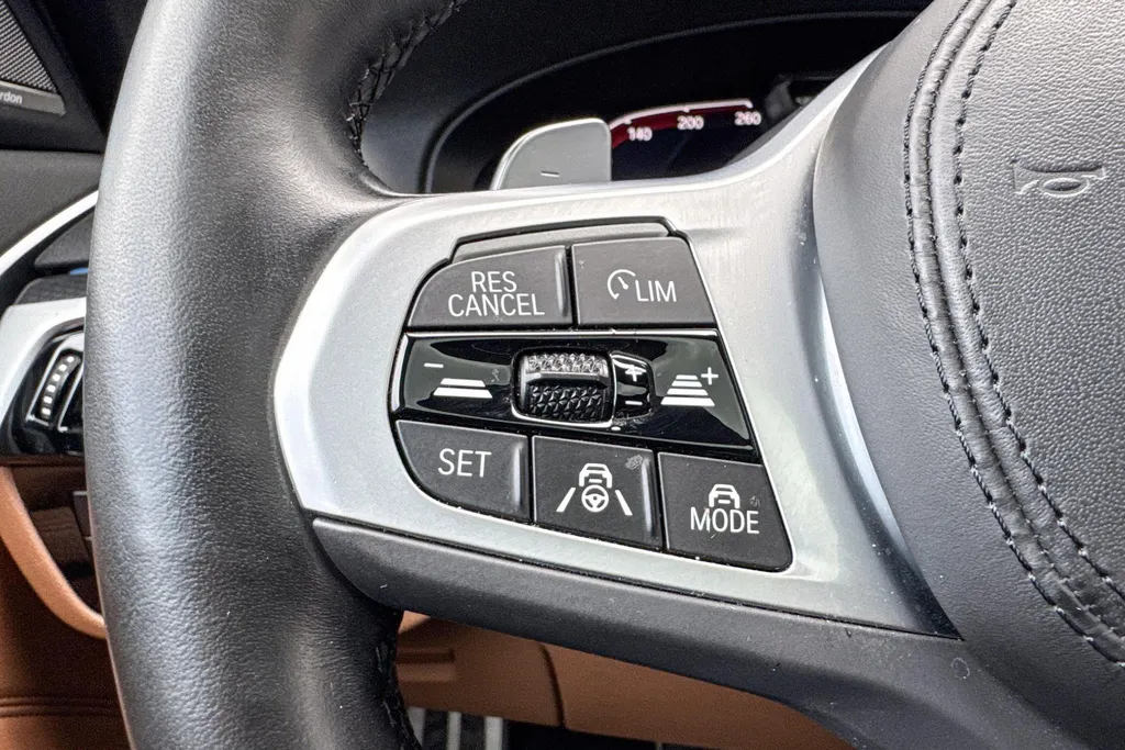 BMW 5 Serie Sedan 545e xDrive