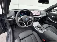 BMW 3 Serie Touring 330e