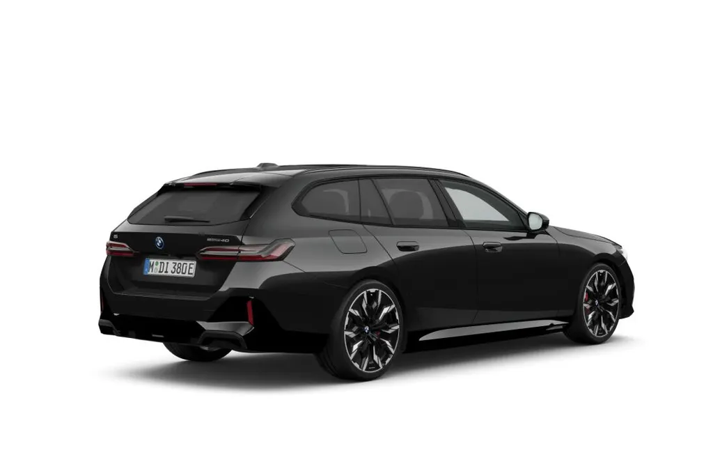 BMW i5 Touring eDrive40 M Sport Edition 84 kWh