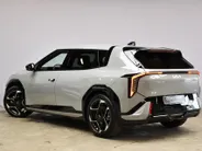 Kia EV4 81,4 kWh 204PK GT-Line Business Edition