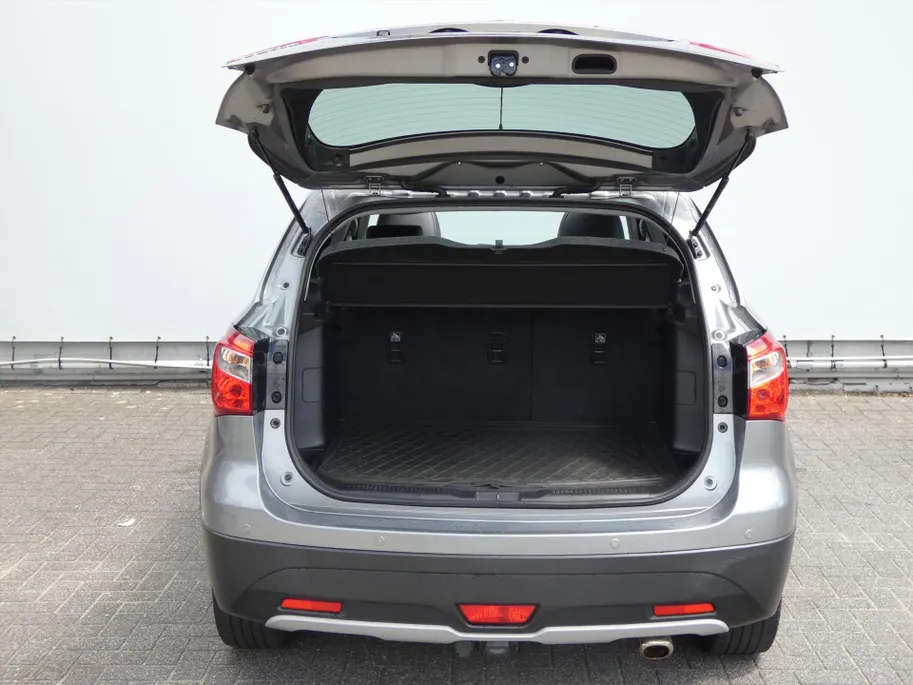 Suzuki S-Cross Sx4 1.6 VVT 120pk 2WD CVT High Executive