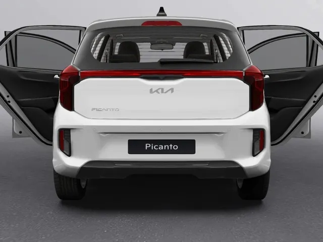 Kia Picanto 1.0 GDi DynamicLine