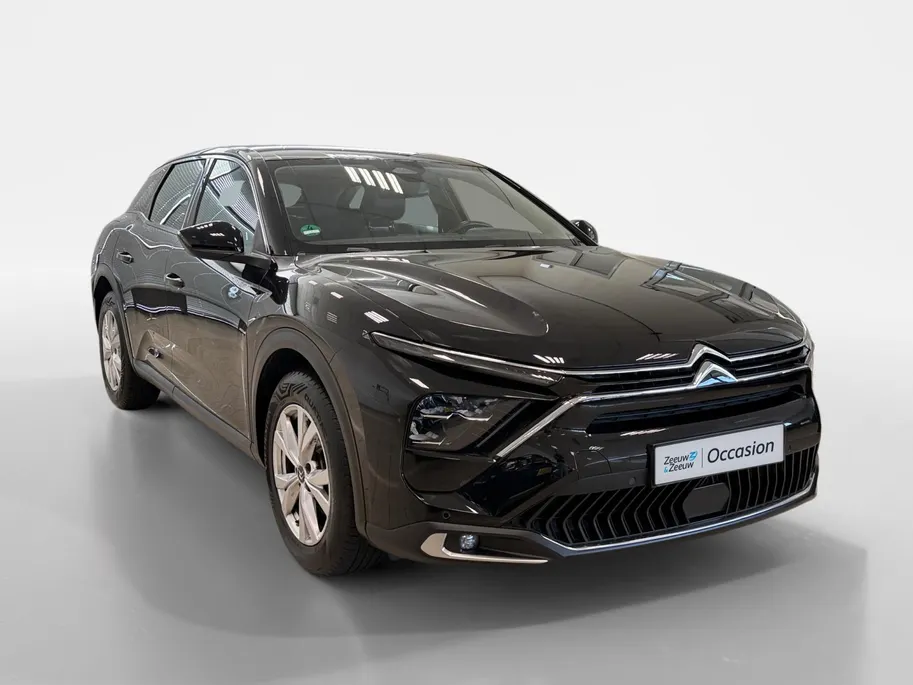 Citroën C5 X 1.2 TURBO | AUTOMAAT | BUSINESS EDITION | NL-AUTO |