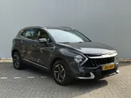 Kia Sportage 1.6 T-GDi 230pk Hybrid AT6 DynamicLine