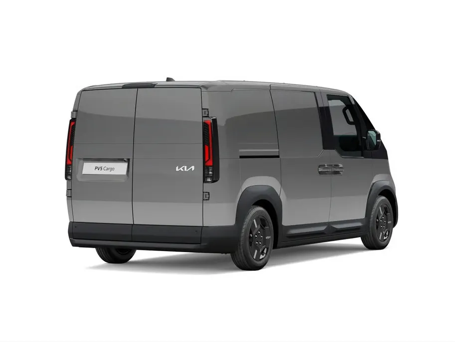 Kia PV5 L2H1 Elite 71.2 kWh | Nieuw | Actieradius tot 416 km (WLTP) | Tijdelijk tot € 2.500 (inruil)voordeel bij aanschaf of 2,99% financiering |