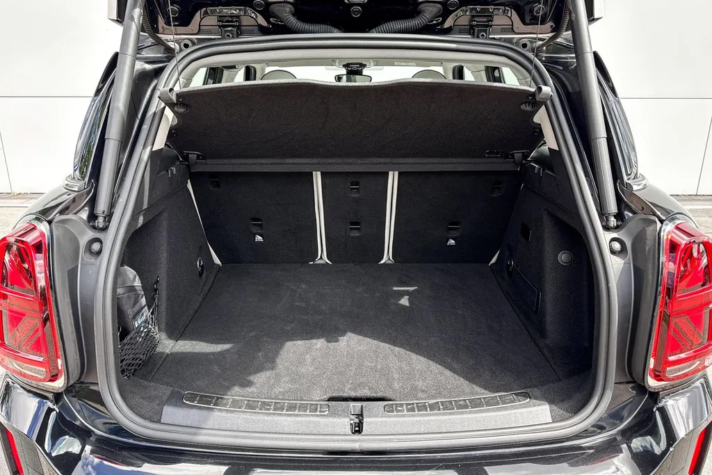 MINI Countryman Cooper S E ALL4 Classic