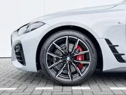 BMW 4 Serie Gran Coupé 420i