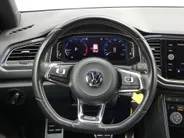 Volkswagen T-Roc 1.5 TSI 150pk 7-DSG T-Roc Business R / virtule cockpit