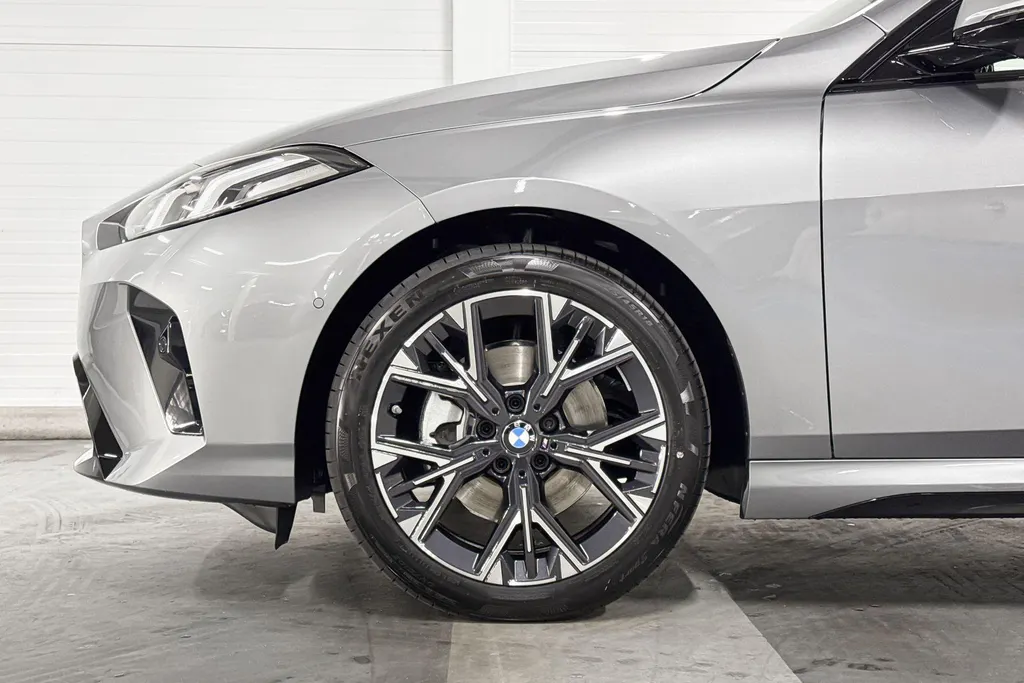 BMW 2 Serie Gran Coupé 220