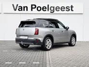 MINI Countryman C