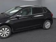 Volkswagen Polo 1.0 TSI 95pk Comfortline · Apple/Android Car Play · Adaptive Cruise Control · P-Sensoren · Navigatie · Alarmklasse 3 · Clima ·