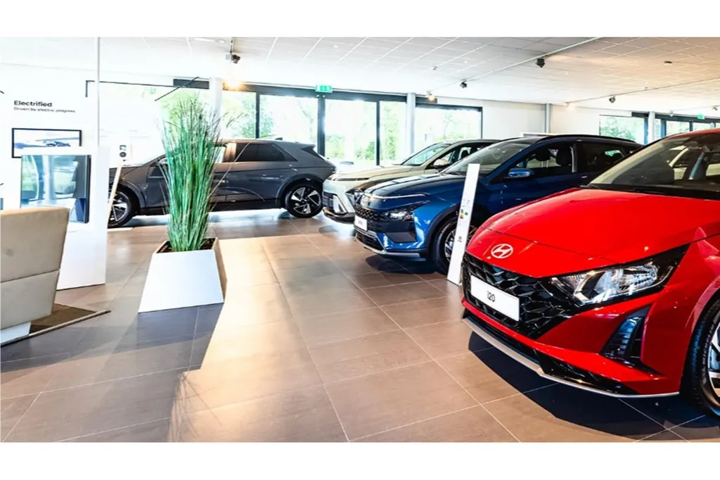 Hyundai ix20 1.4i Go! | Navigatie | Parkeercamera | Airco |